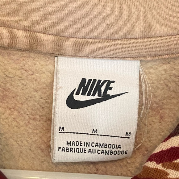 Nike Men’s Medium Hoodie - Picture 4 of 4